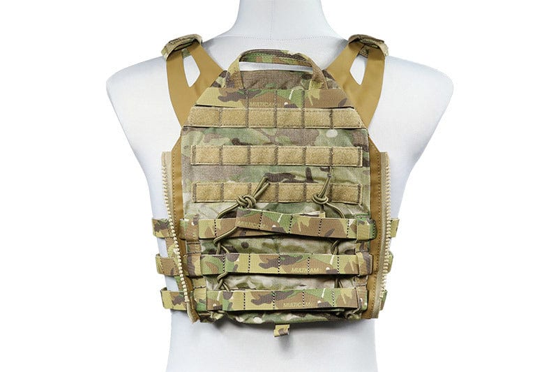 JPC 2.0 - Multicam