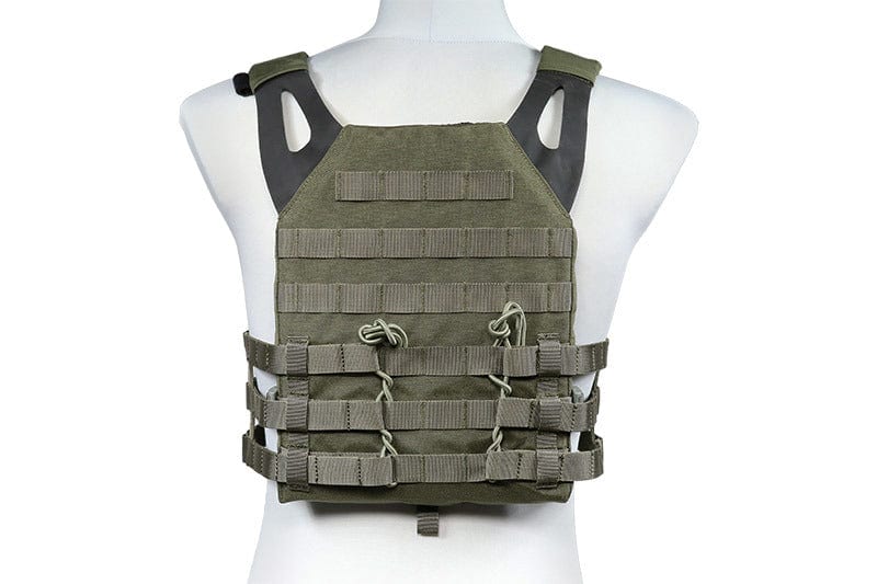 JPC - Foliage Green