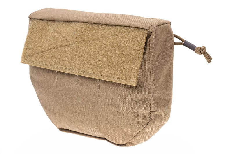 AVS JPC CPC Fanny Pack - Coyote Brown by Emerson Gear on Airsoft Mania Europe