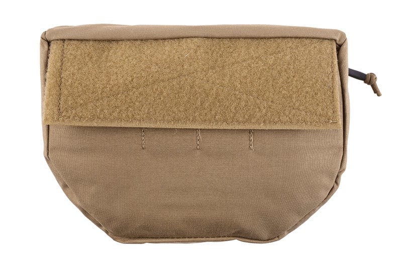 AVS JPC CPC Fanny Pack - Coyote Brown by Emerson Gear on Airsoft Mania Europe