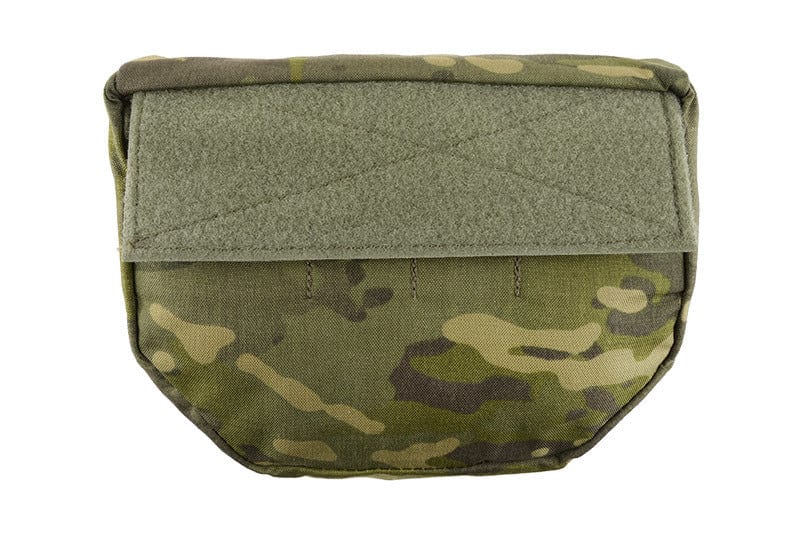 AVS JPC CPC fanny pack - Multicam® Tropic ™ by Emerson Gear on Airsoft Mania Europe