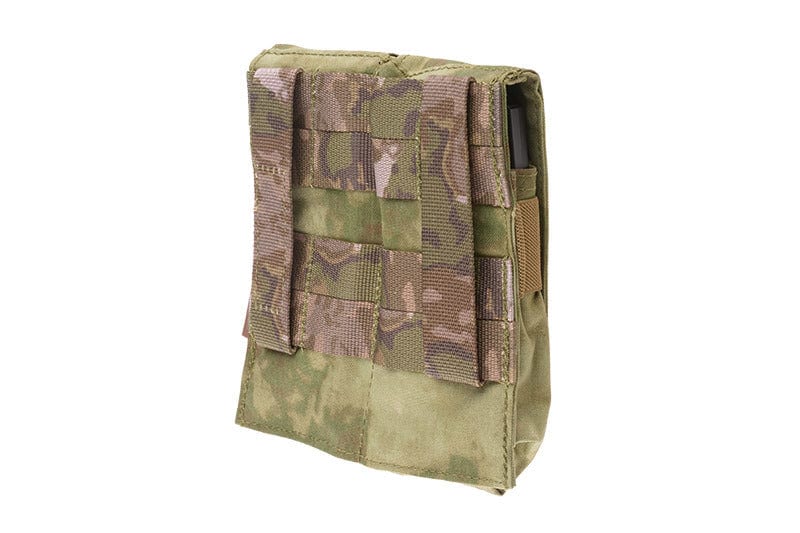 Double LBT Pouch for M4 / M16 Magazines - ATC FG by Emerson Gear on Airsoft Mania Europe