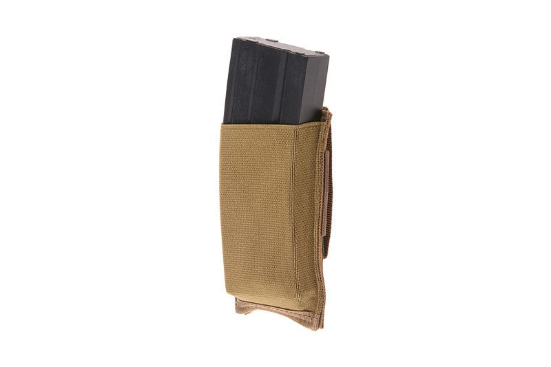 Speed Pouch for M4/M16 Magazines - Coyote Brown
