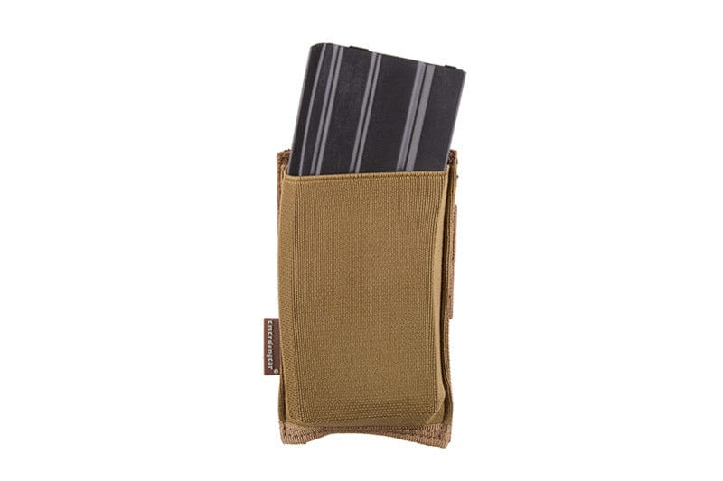 Speed Pouch for M4/M16 Magazines - Coyote Brown by Emerson Gear on Airsoft Mania Europe