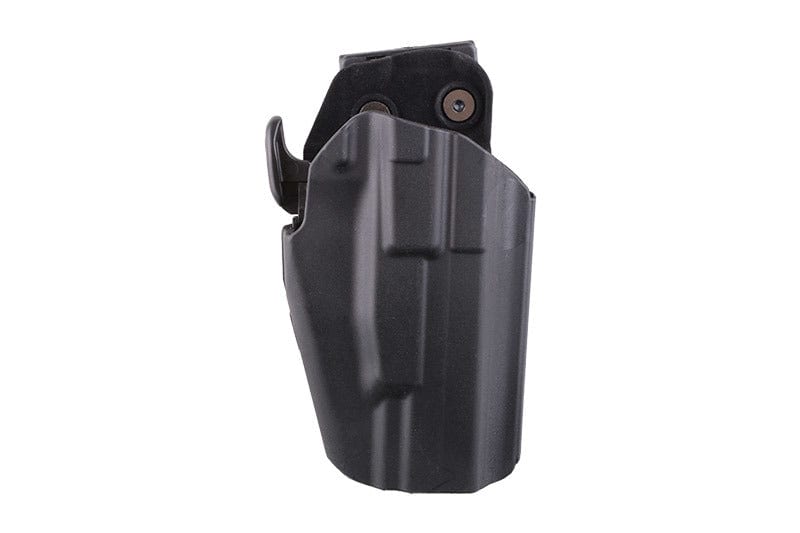 6284 Universal Holster - Black