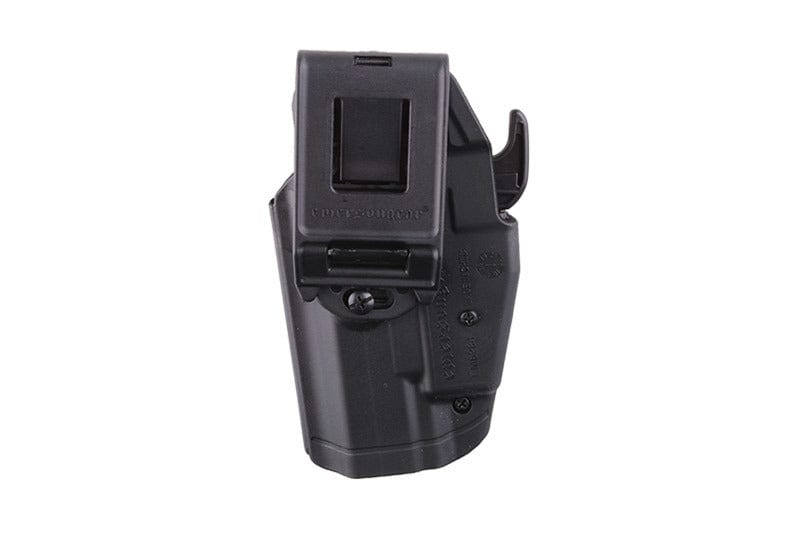 6284 Universal Holster - Black by Emerson Gear on Airsoft Mania Europe