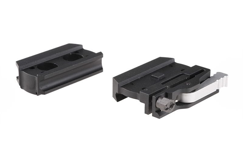 QD T1 Red Dot Sight Base - Black