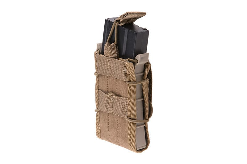 SUMPs Carbine Universal Magazine Pouch - Coyote Brown