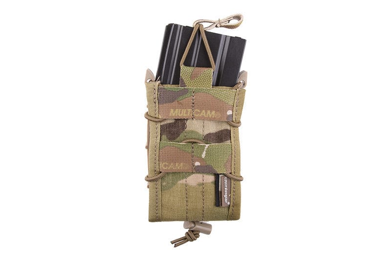 SUMPs Carbine Universal Magazine Pouch - Multicam