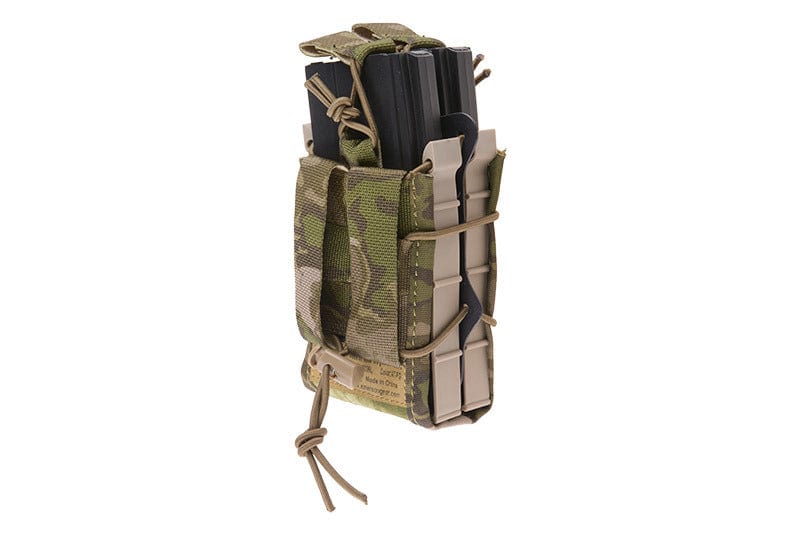 Double DMRMP Universal Pouch - ATC FG