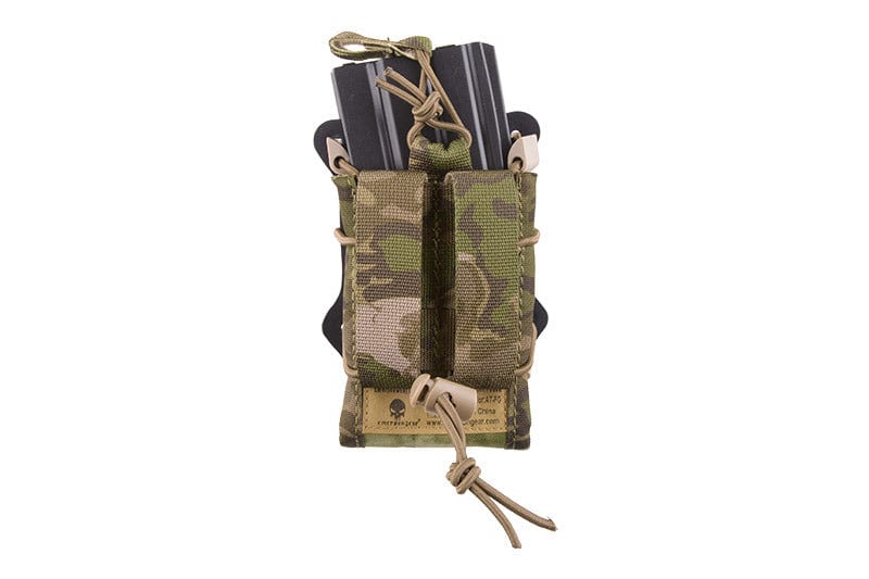 Double DMRMP Universal Pouch - ATC FG