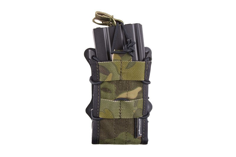 Double DMRMP Universal Pouch - Multicam Tropic