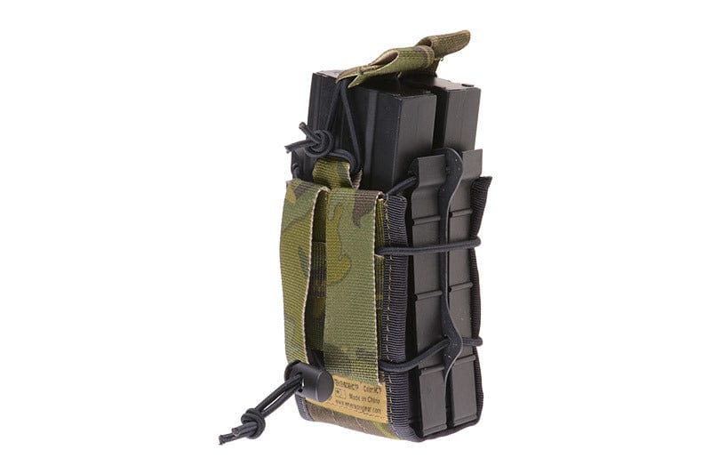Double DMRMP Universal Pouch - Multicam Tropic