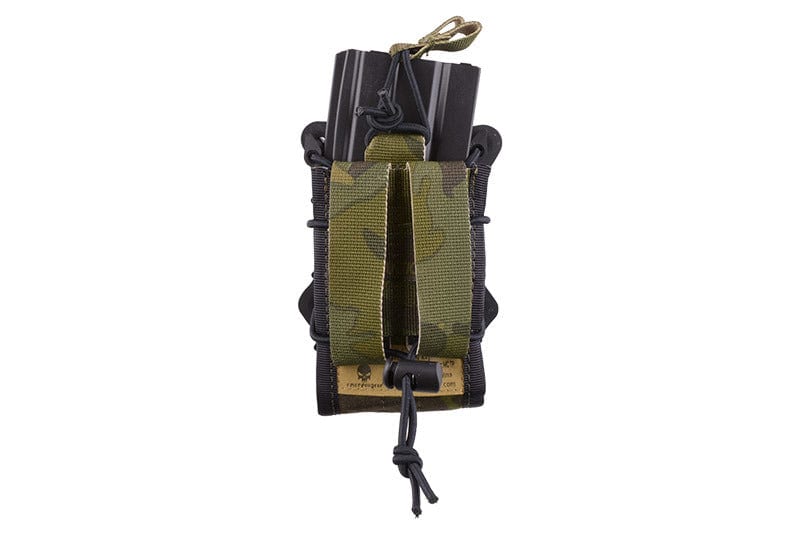 Double DMRMP Universal Pouch - Multicam Tropic