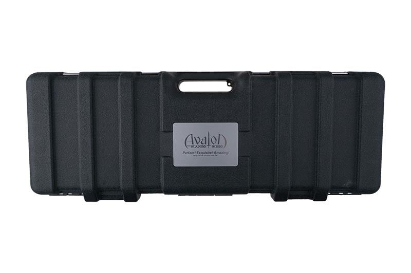 AVALON GLADIUS Assault Rifle Replica - DX/Urban Grey by VFC on Airsoft Mania Europe