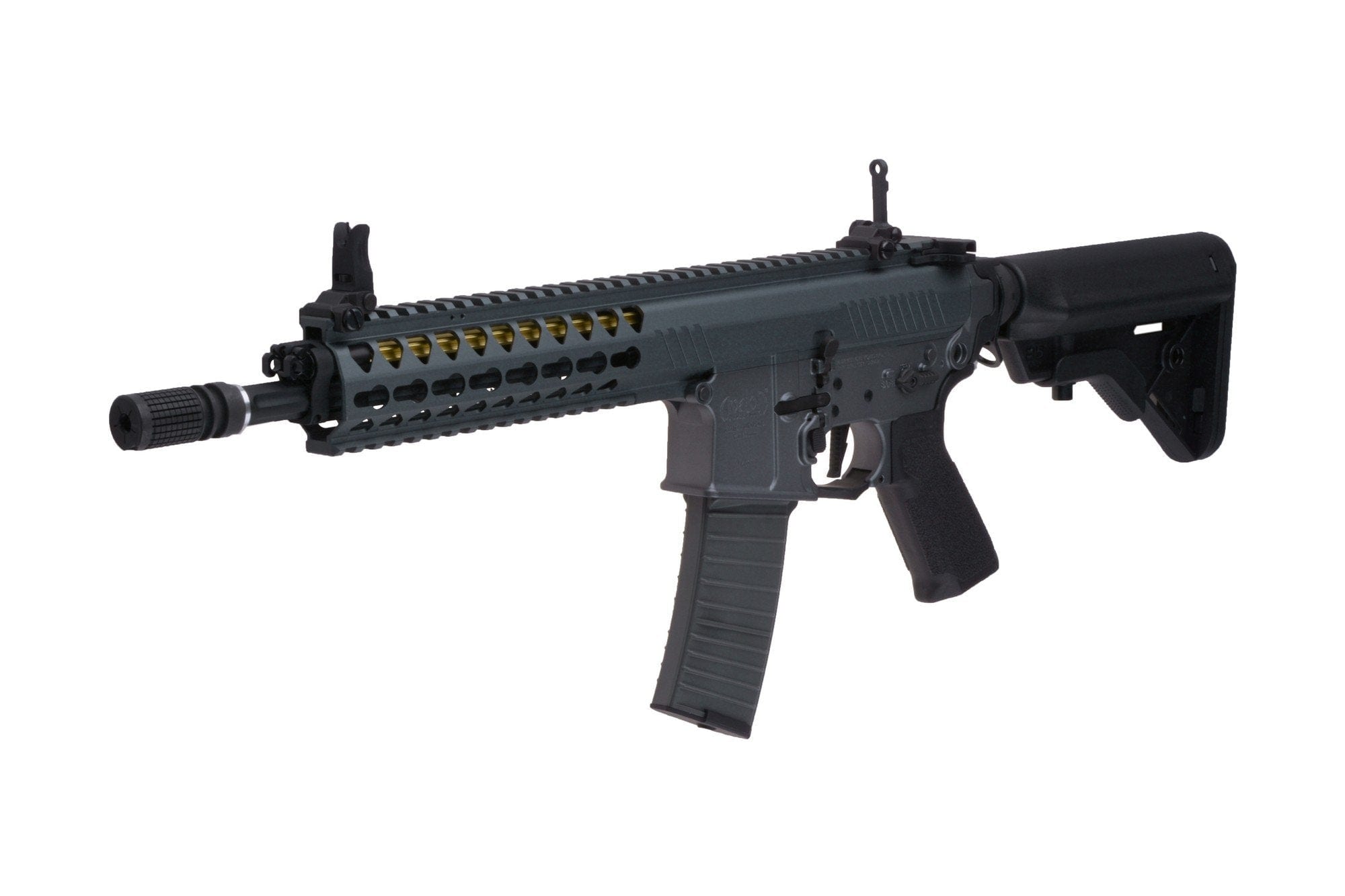 AVALON GLADIUS Assault Rifle Replica - DX/Urban Grey by VFC on Airsoft Mania Europe