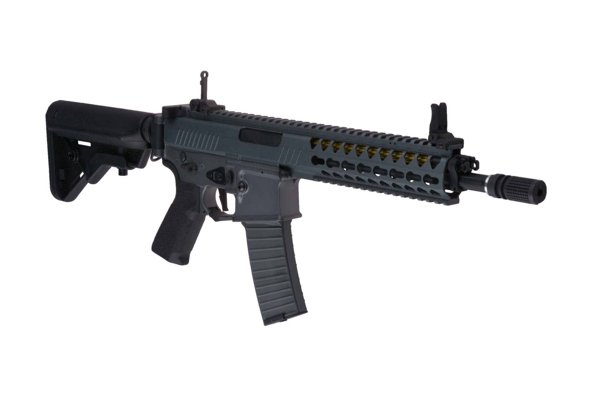 AVALON GLADIUS Assault Rifle Replica - DX/Urban Grey by VFC on Airsoft Mania Europe