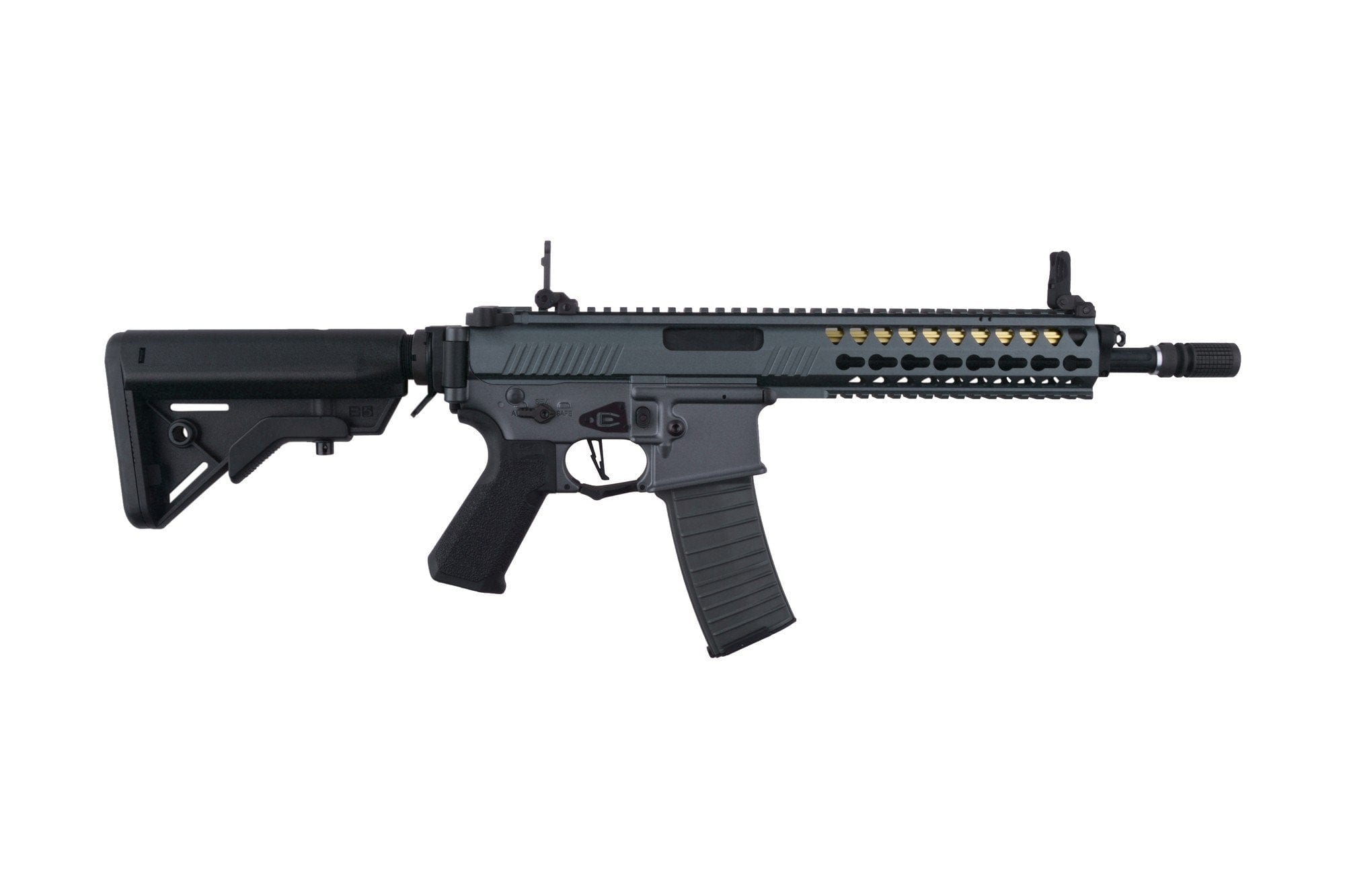 AVALON GLADIUS Assault Rifle Replica - DX/Urban Grey by VFC on Airsoft Mania Europe
