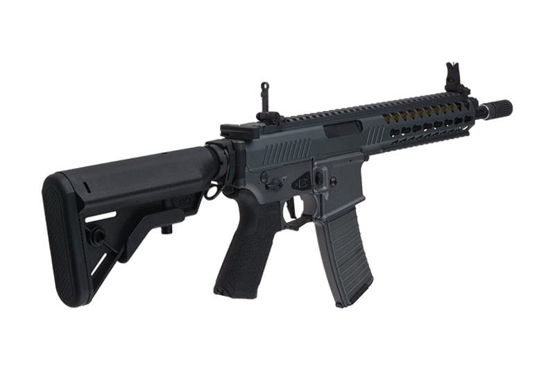 AVALON GLADIUS Assault Rifle Replica - DX/Urban Grey by VFC on Airsoft Mania Europe