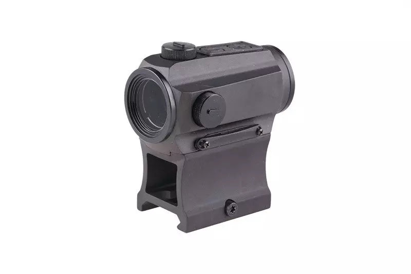 HS403B Red Dot Sight - Low-Profile Mount + 1/3 Co-witness