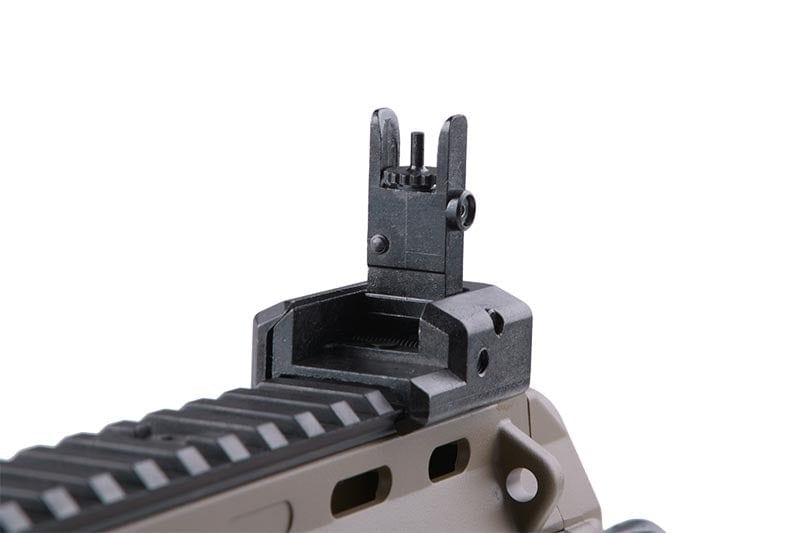 HK MP7A1 Submachine Gun Replica - Tan