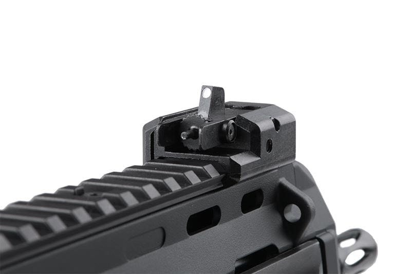 MP7A1 GBB Submachine Gun Replica