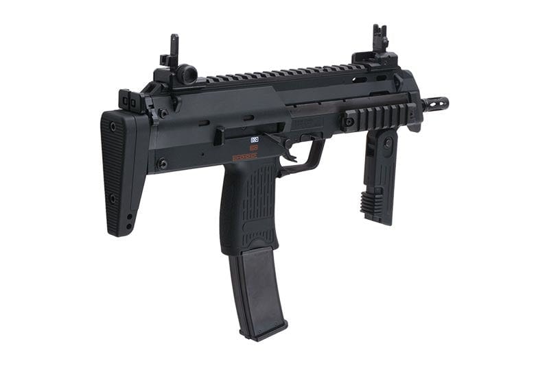 MP7A1 GBB Submachine Gun Replica