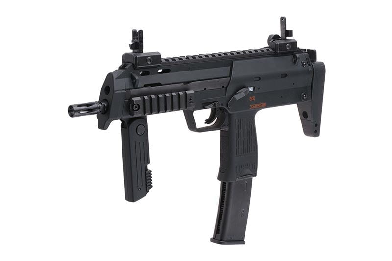 MP7A1 GBB Submachine Gun Replica