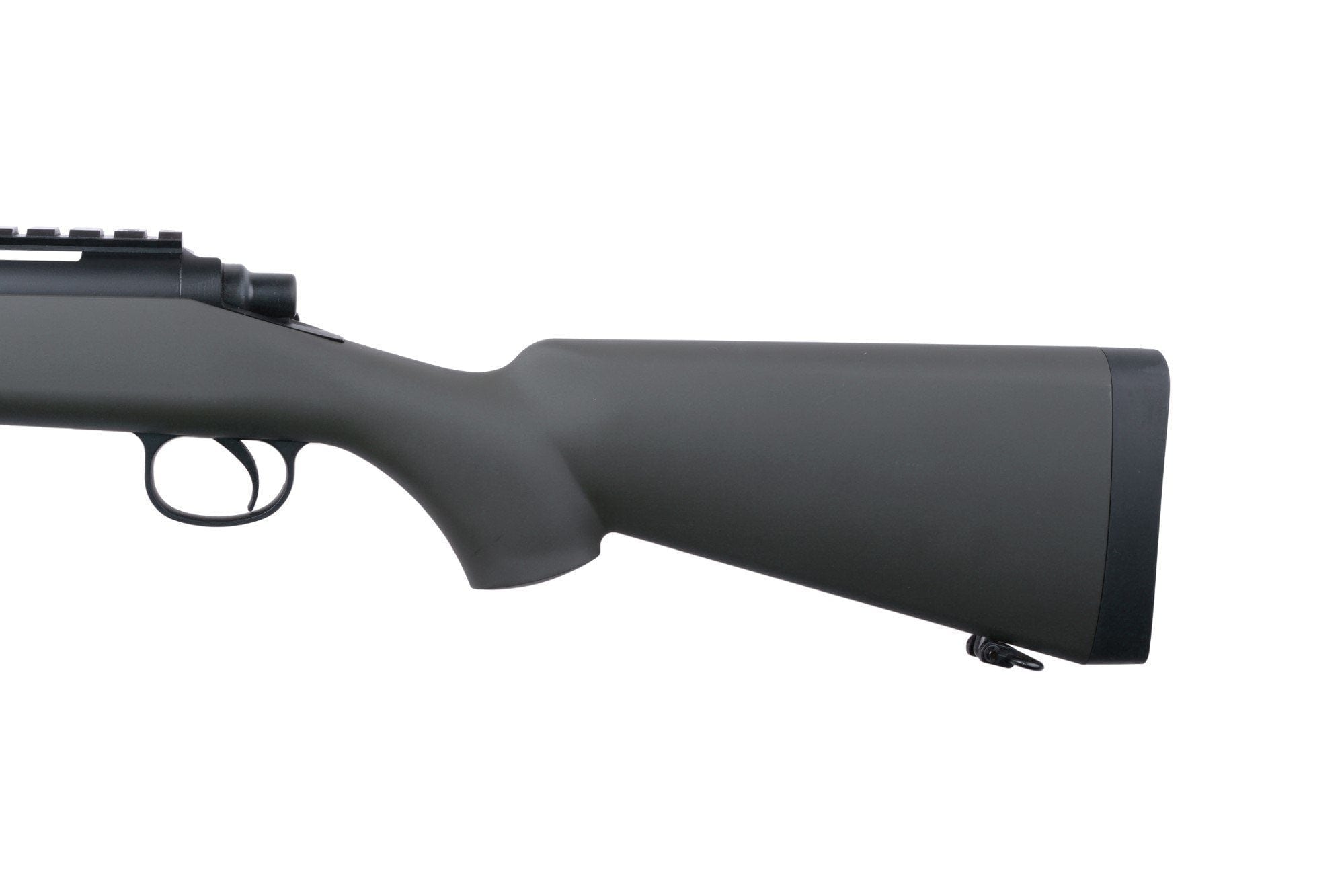 VSR-10 G-SPEC O.D. Sniper Rifle - Green