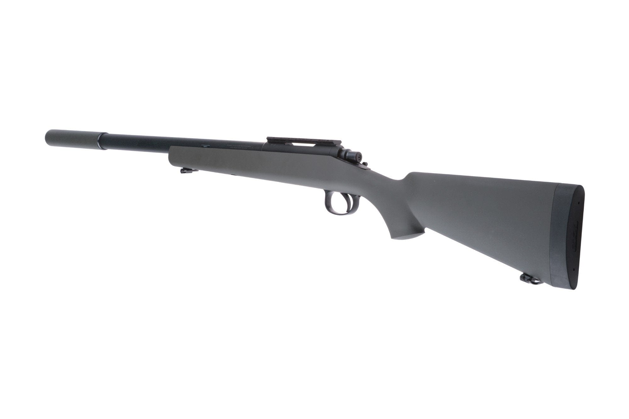 VSR-10 G-SPEC O.D. Sniper Rifle - Green