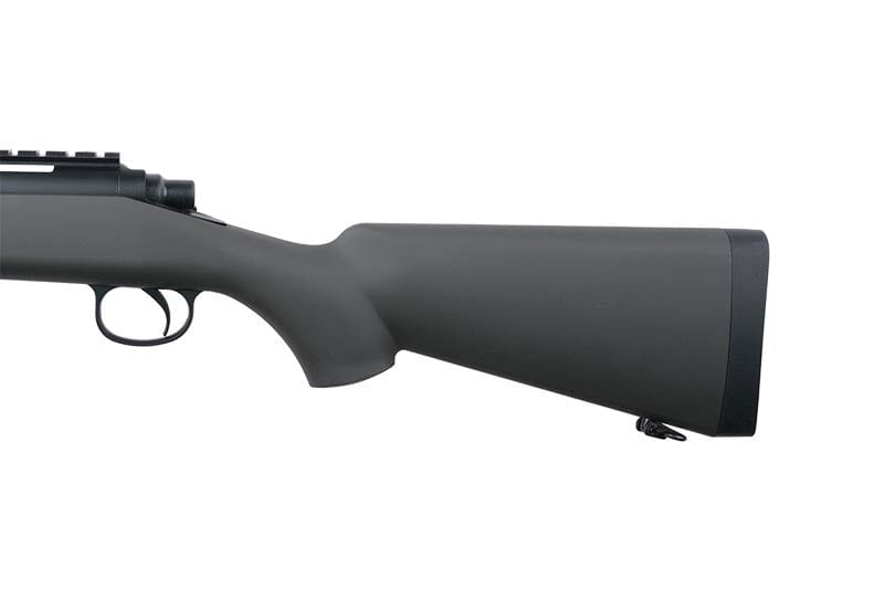 VSR-10 G-SPEC O.D. Sniper Rifle - Green