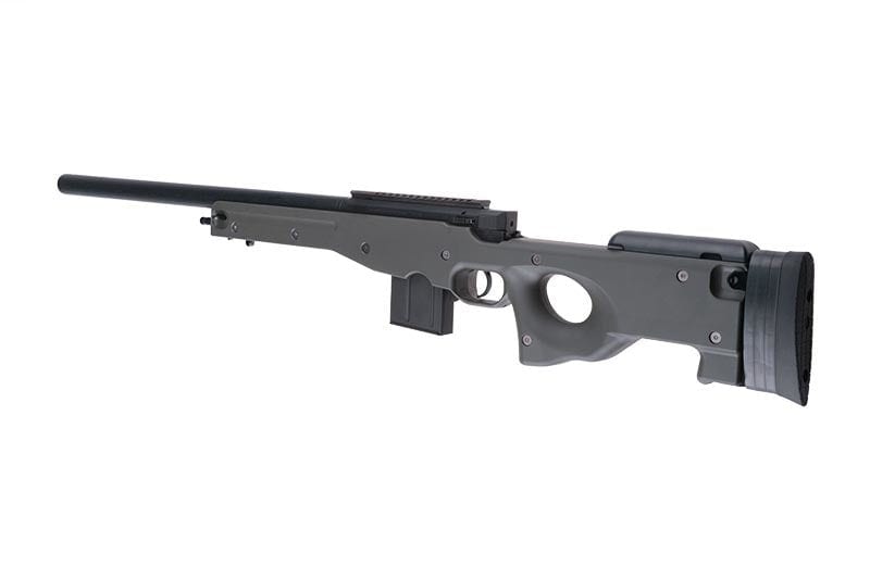 AWS L96 Sniper Rifle Replica - Green