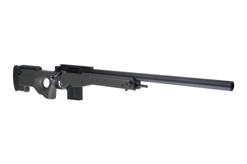 AWS L96 Sniper Rifle Replica - Green
