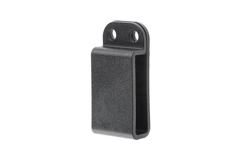 Primal Gear 50mm Belt Pouch Adapter - Black