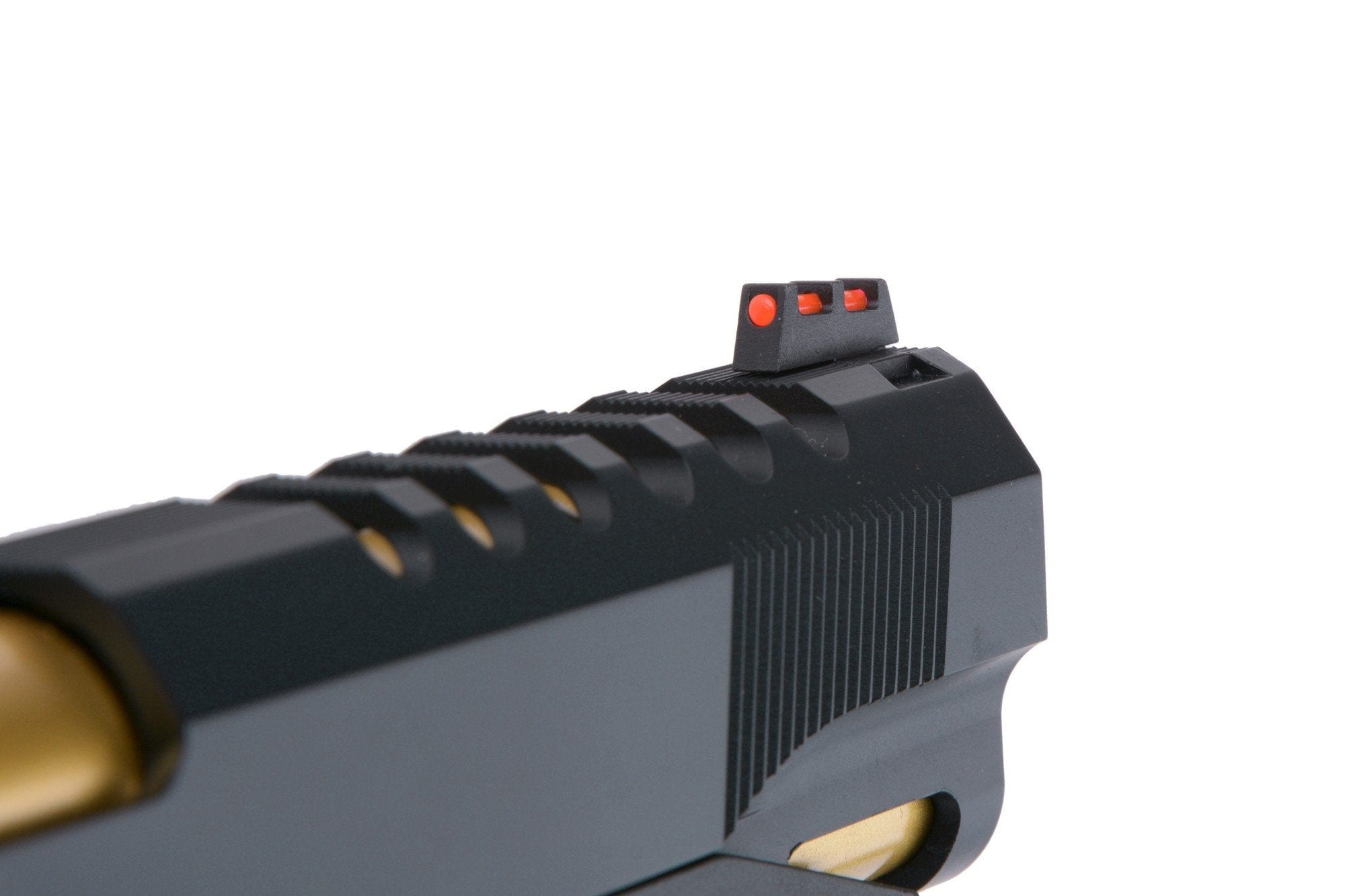 Tokyo Marui Hi-Capa 5.1 GOLD Match Airsoft Pistol