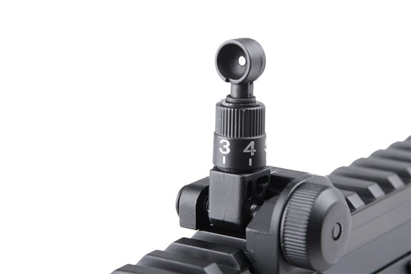 SA-ONE ™ H09 Carbine Replica - Black