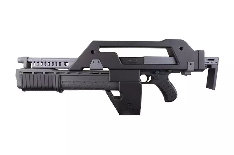 M41A Pulse Rifle - Black
