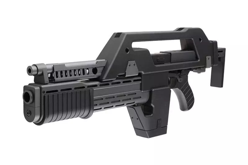 M41A Pulse Rifle - Black