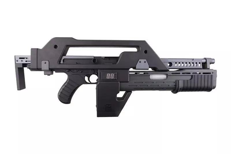 M41A Pulse Rifle - Black