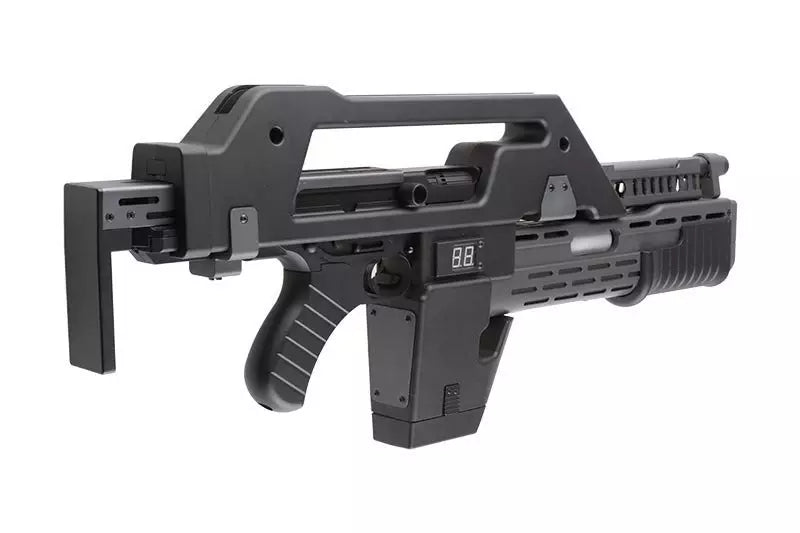 M41A Pulse Rifle - Black