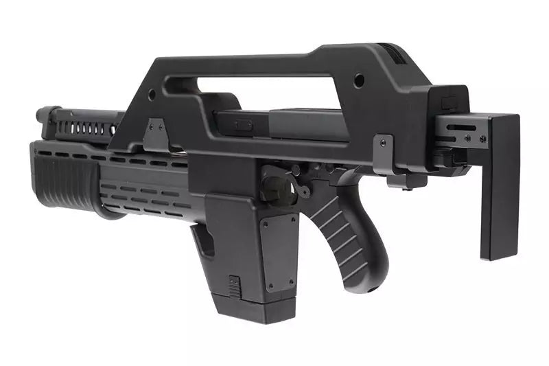 M41A Pulse Rifle - Black