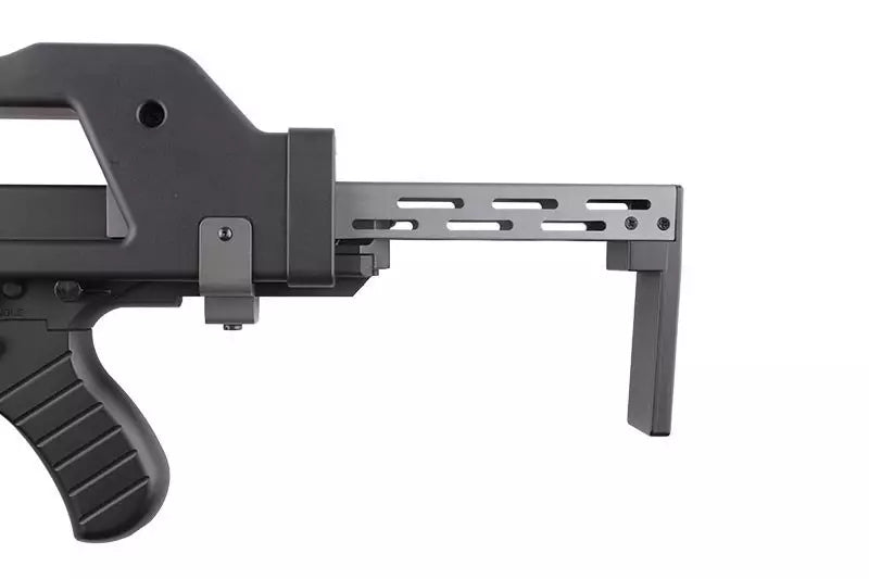 M41A Pulse Rifle - Black