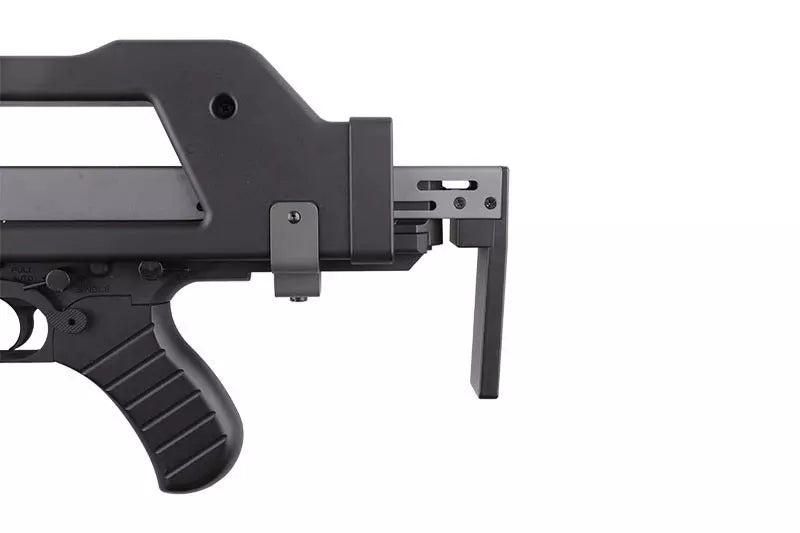 M41A Pulse Rifle - Black