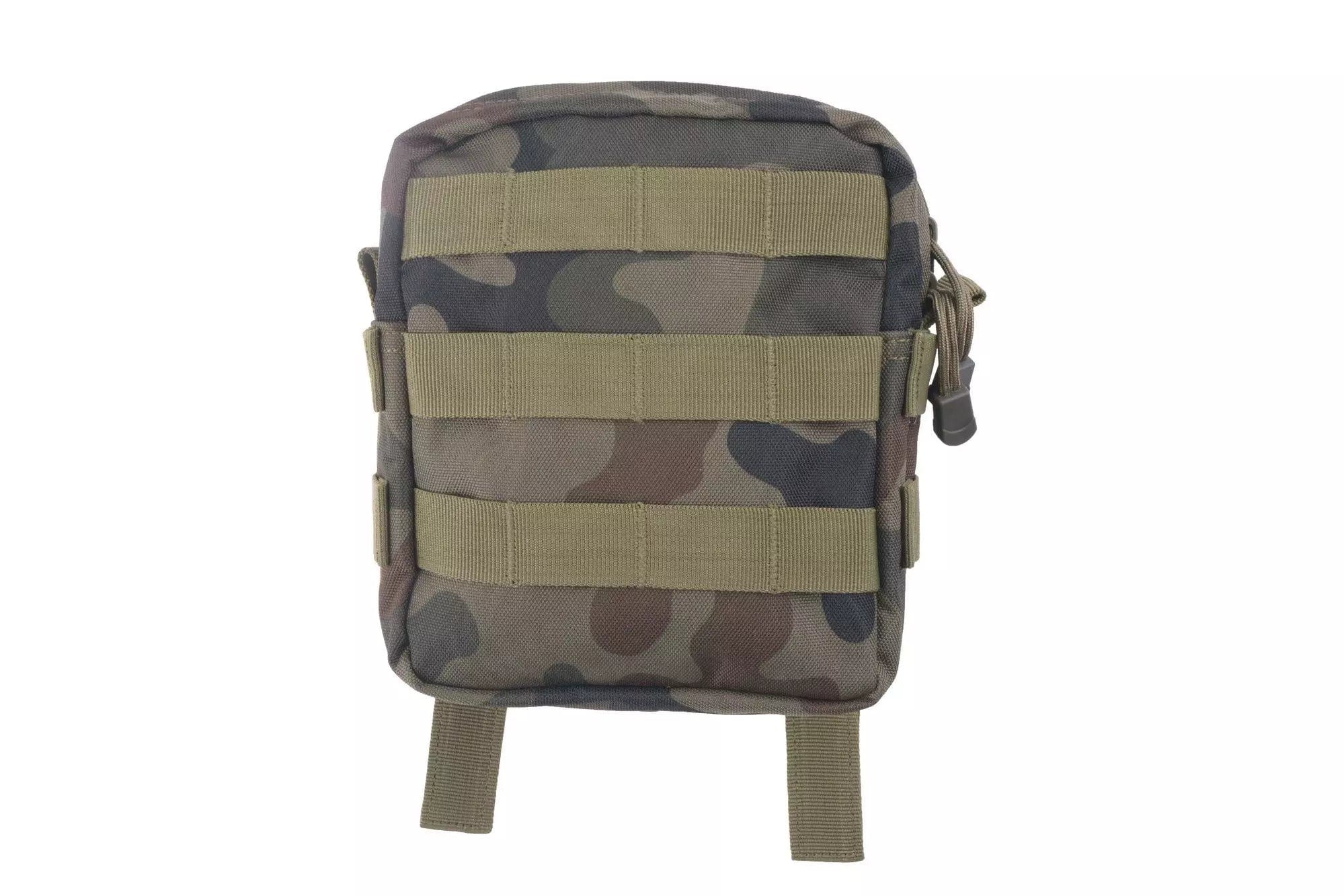 Cargo Pouch - WZ93 Pantera