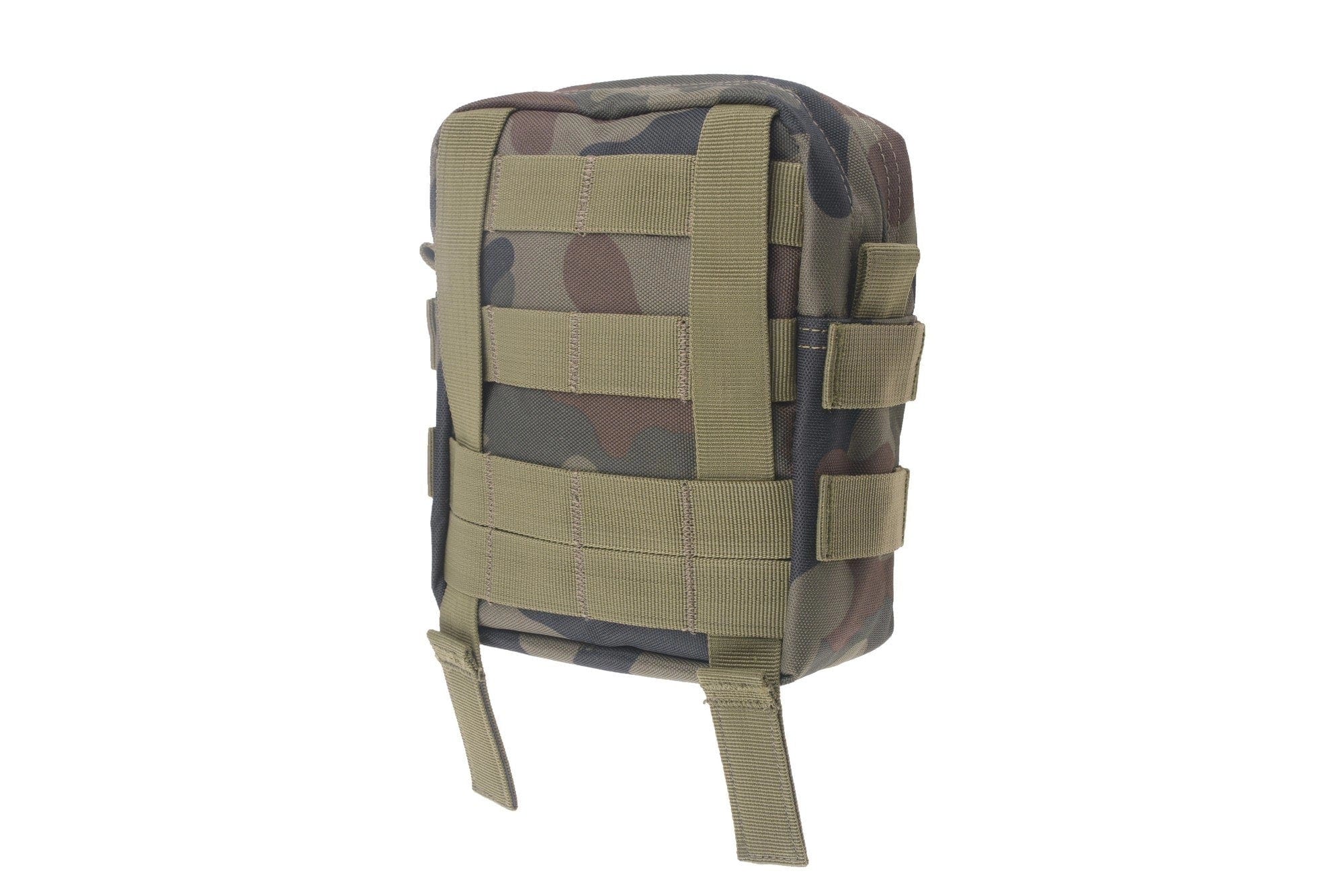 Cargo Pouch - WZ93 Pantera