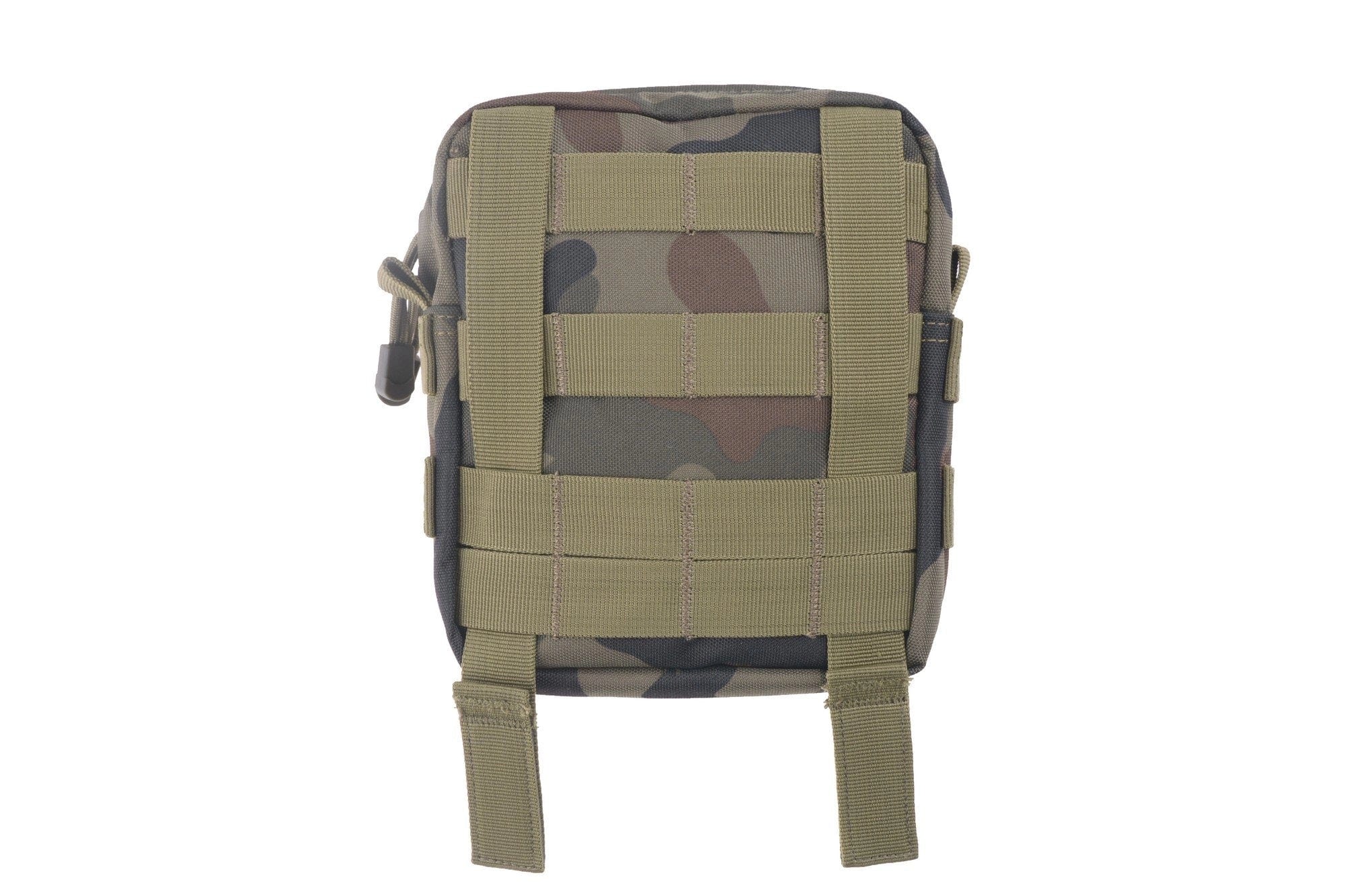 Cargo Pouch - WZ93 Pantera