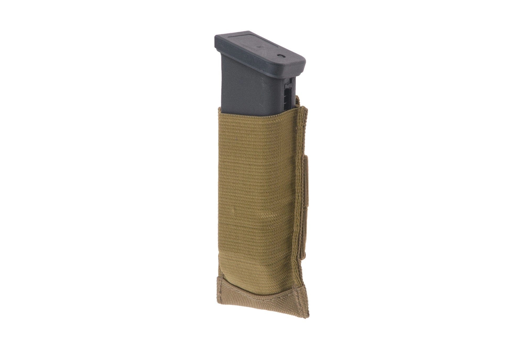 Pistol Speed Magazine pouch - Tan