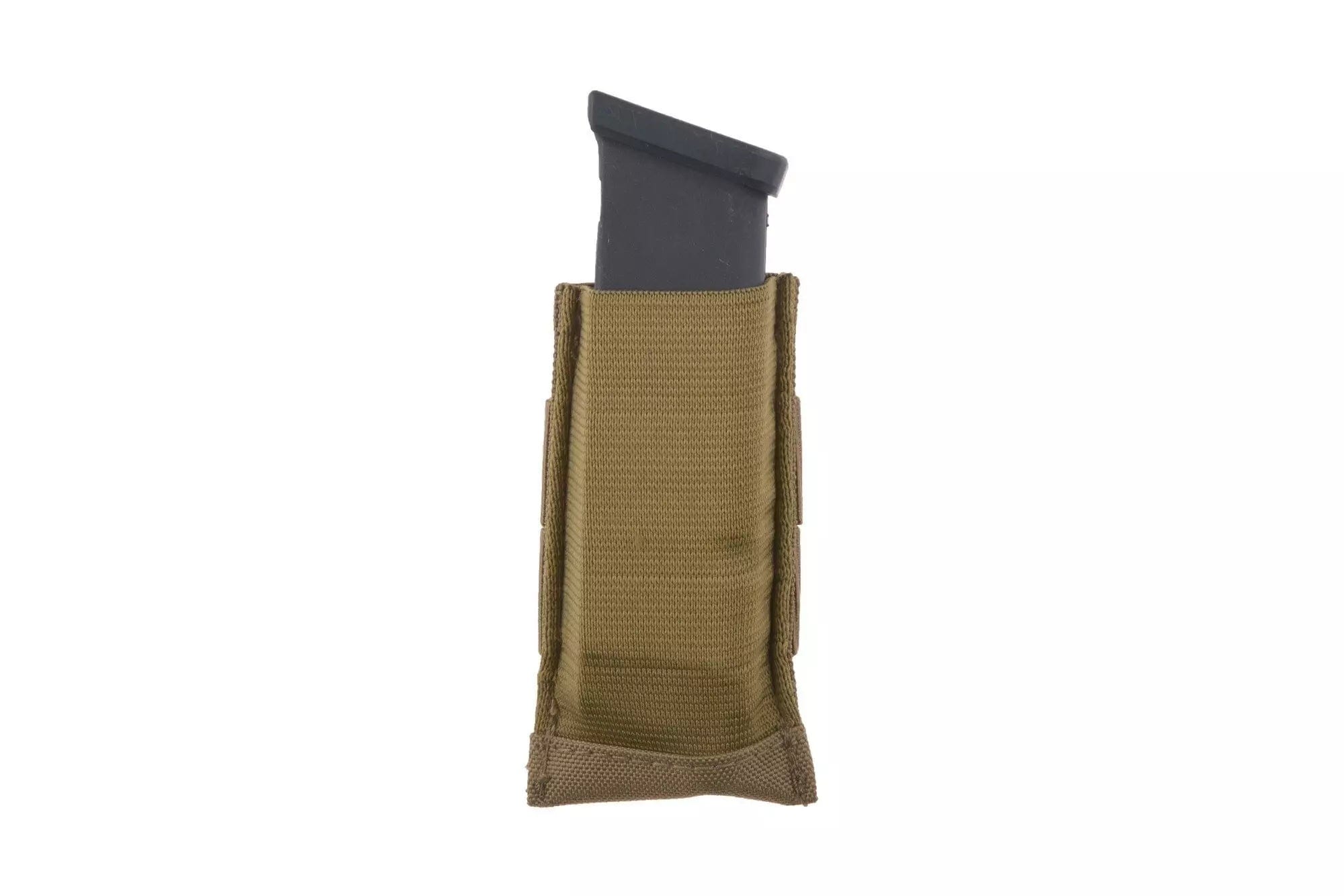 Pistol Speed Magazine pouch - Tan