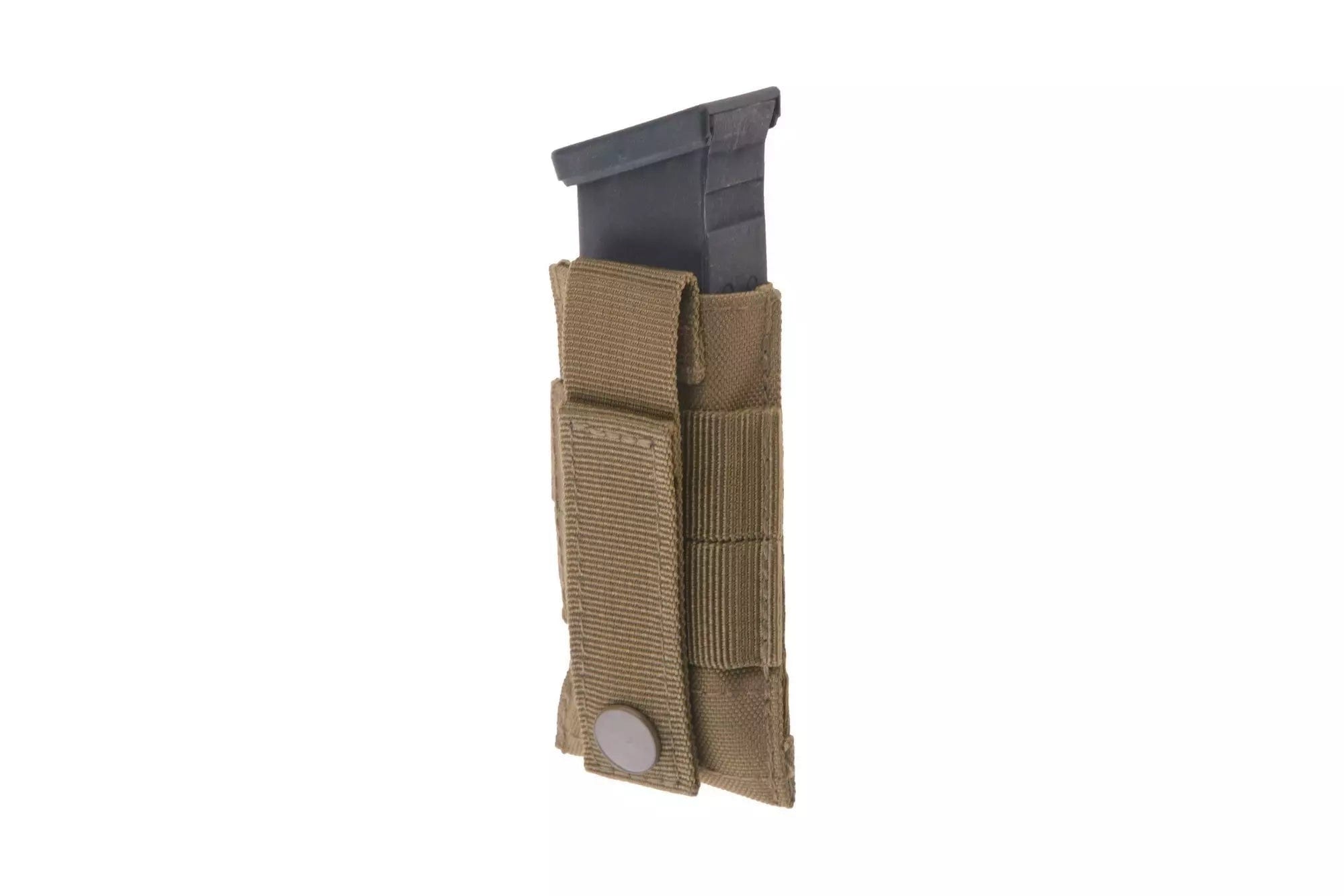 Pistol Speed Magazine pouch - Tan