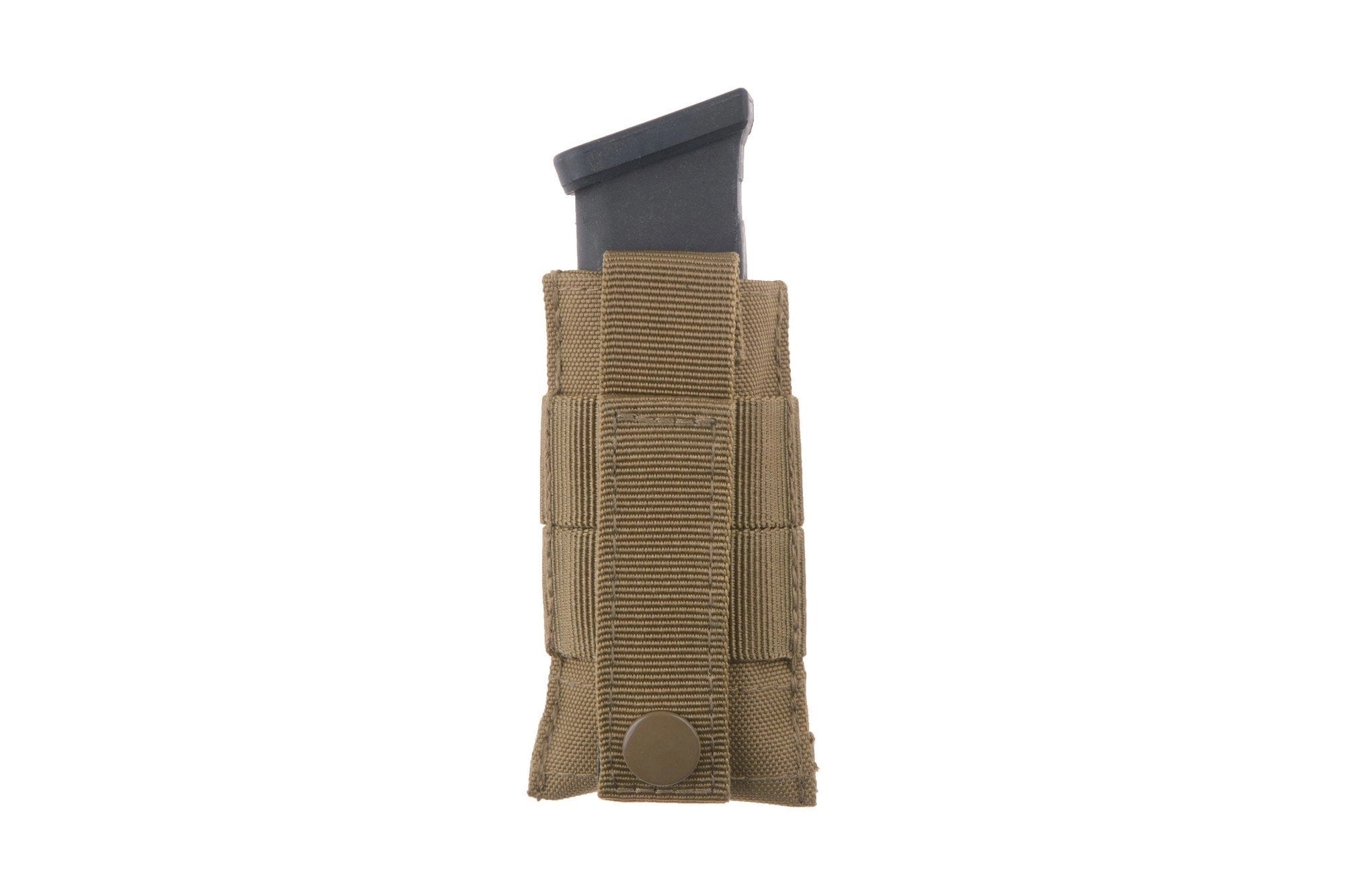 Pistol Speed Magazine pouch - Tan